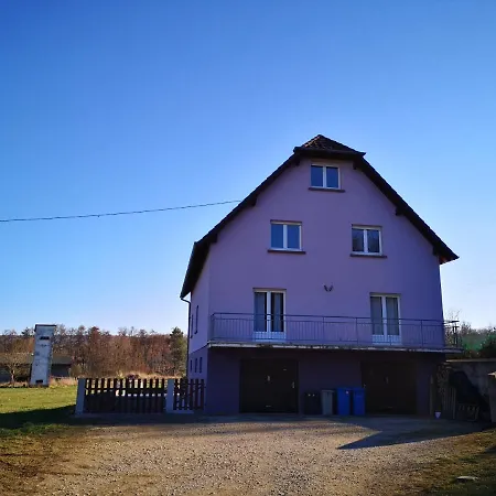 A L'oree Du Bois Romanswiller